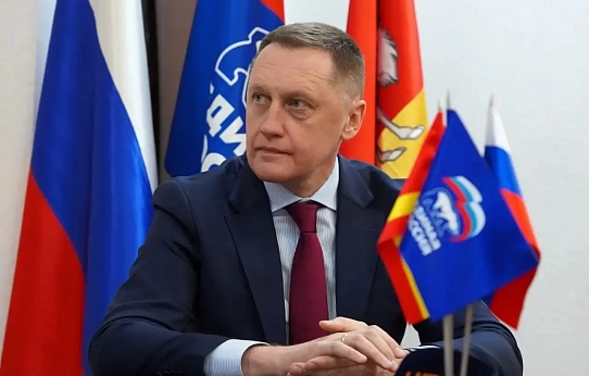 Владимир Дремов и Андрей Орехов заявились на праймериз