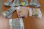 Пресекли контрабанду более трех миллионов рублей 