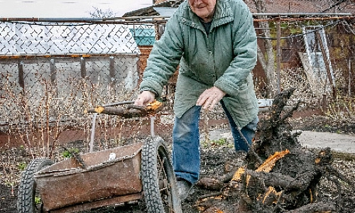 Не делайте огонь врагом