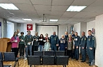 Вырвались в лидеры