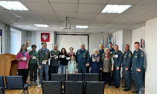 Вырвались в лидеры