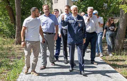 Подарок к Дню знаний