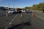 Розыск очевидцев ДТП