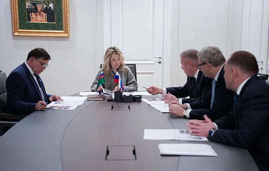 Стратегия работает