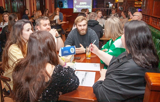 Прокачали интеллект