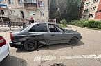 Сводка ГИБДД с 10 по 12 июля