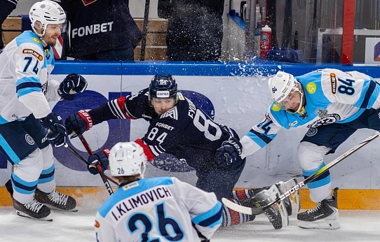 Лауреат первого раунда