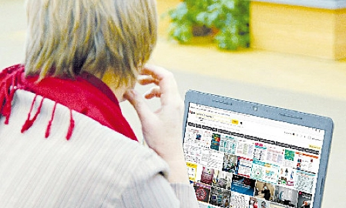 «Компьютерная» шея и «сухой» глаз