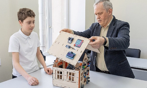 Инженерные инновации