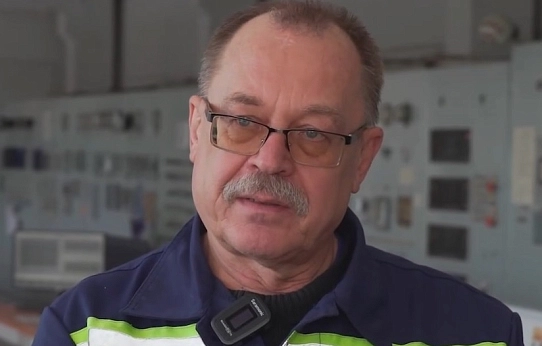 Команда ММК