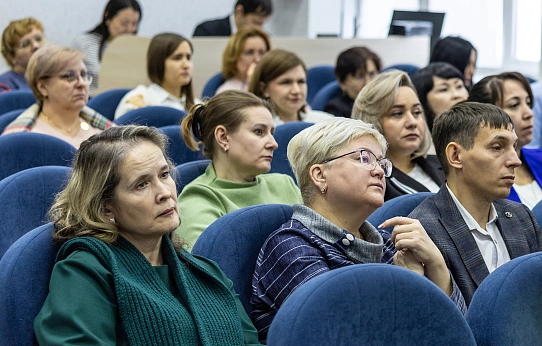 Мастерство в действии