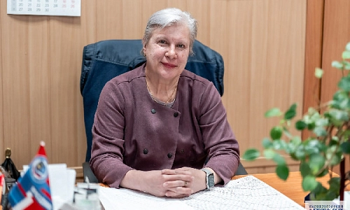 Море цифр и работа «в поле»