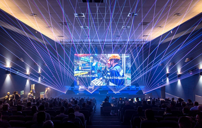 Будущее – за российскими технологиями