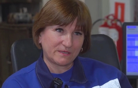 Команда ММК