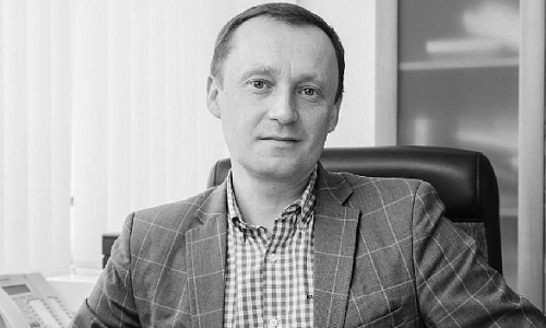 Прощай, коллега!