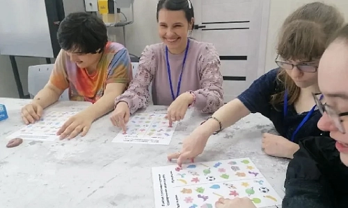 Прогресс в познании мира