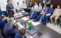 Молодёжь диктует будущее