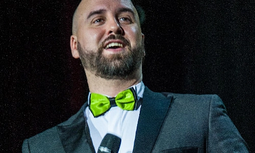 Шедевры CLASSICAL CROSSOVER