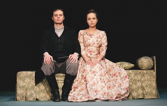 О высоком, светлом, настоящем