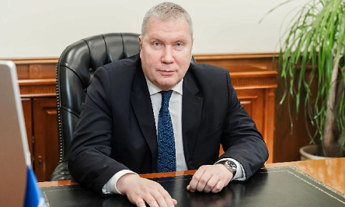 Заслуженная награда