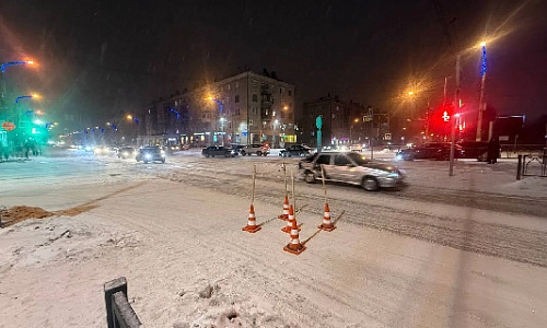 Сводка ГИБДД с 26 по 28 декабря