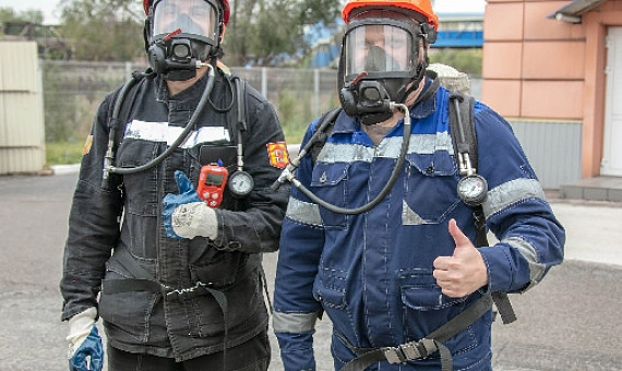 Когда важна каждая секунда