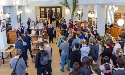 Он для Магнитки – икона