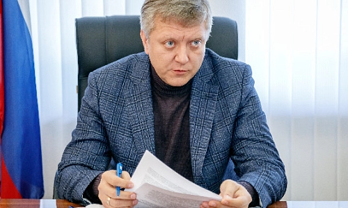 Правки в выборные процессы