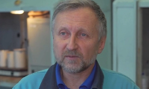 Команда ММК