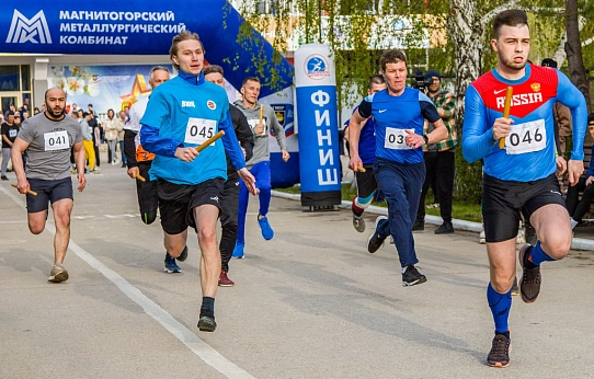 «А «Динамо» бежит? – Все бегут!»