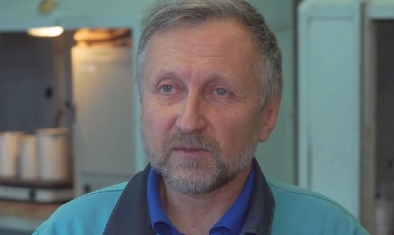 Команда ММК