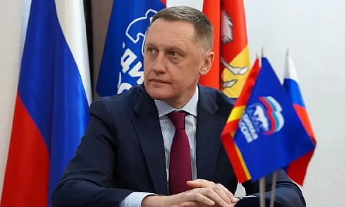 Владимир Дремов и Андрей Орехов заявились на праймериз