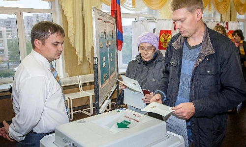 Соблюсти все правила