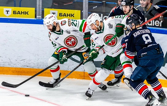 «Они не сильнее – они просто выше»