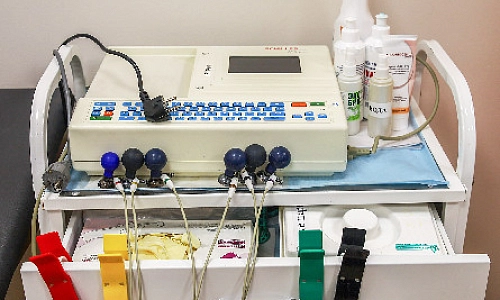 Больше шансов раньше выздороветь