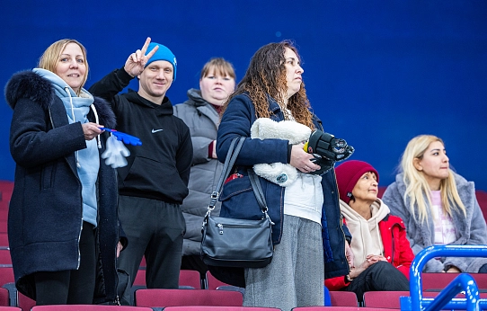 Взрослое мужество маленьких спортсменов