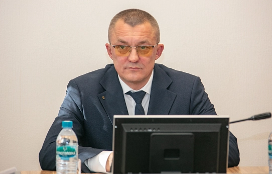 Кто станет градоначальником?