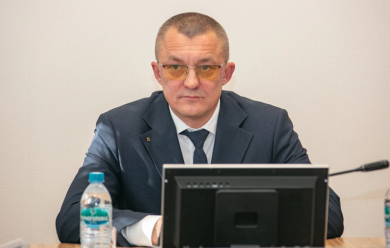 Кто станет градоначальником?