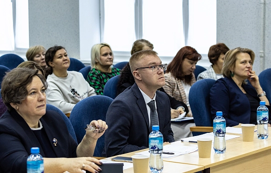 Мастерство в действии