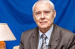 Патриарх  от металлургии