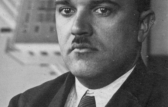 Командарм производства