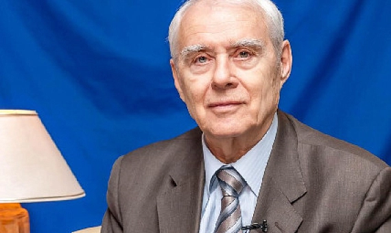 Патриарх  от металлургии