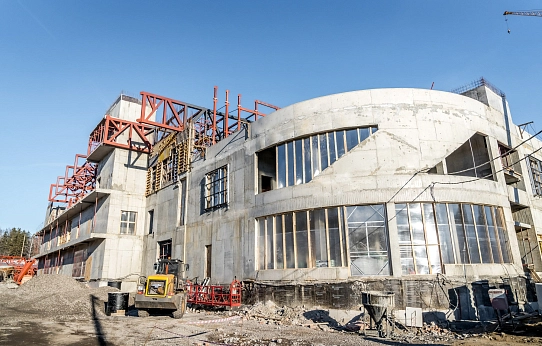 Комфорт и эстетика