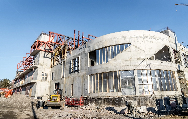 Комфорт и эстетика