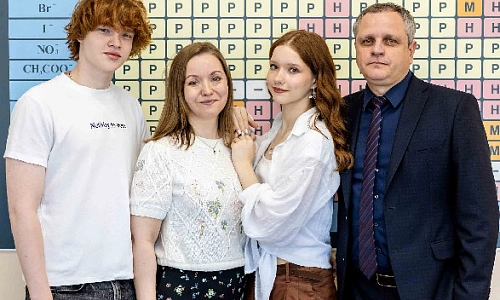 Результат редкий,  но ожидаемый
