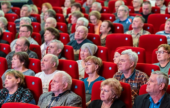 Чтобы Отечество было сильным
