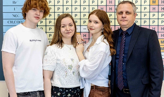 Результат редкий,  но ожидаемый