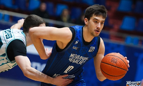 Баскетбол в малом формате