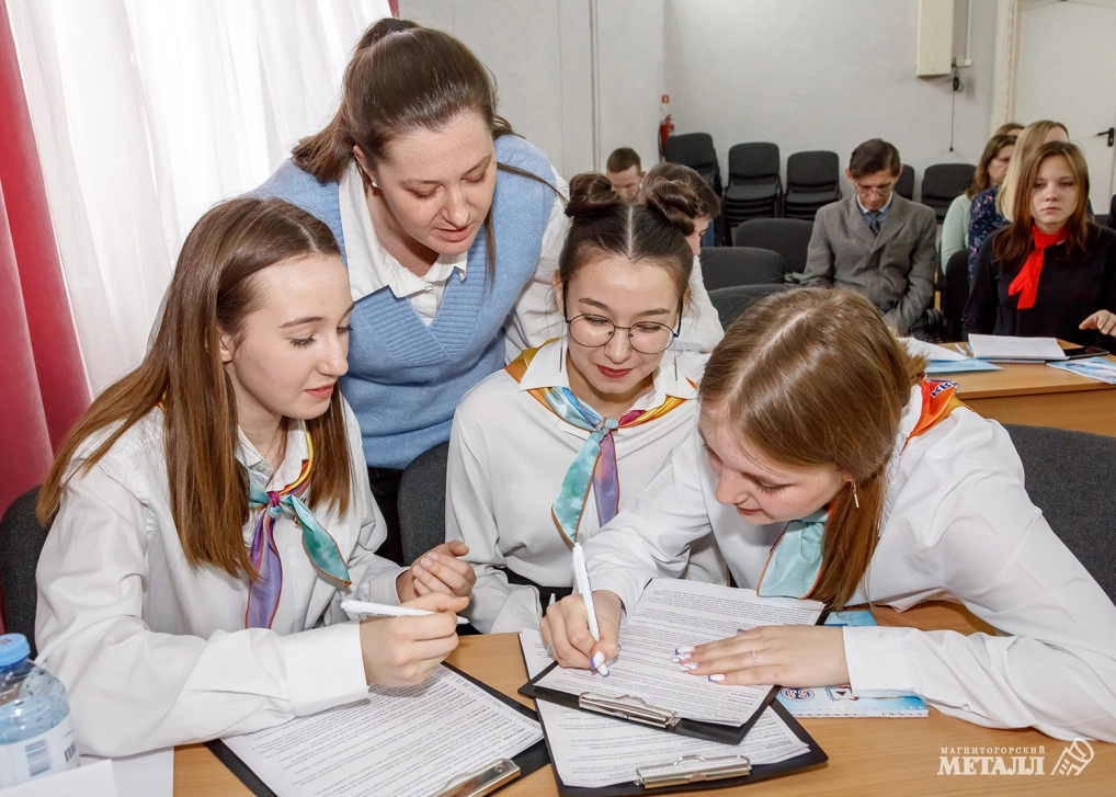 Состязания в правовой грамотности | Фотография 4