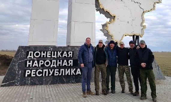 Время быть вместе